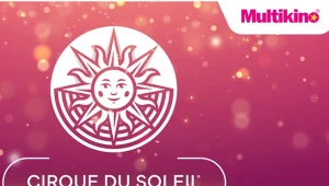 Spektakle Cirque du Soleil łączą niezwykłą akrobatykę z teatralną opowieścią 