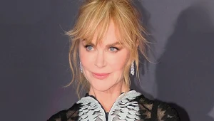 Nicole Kidman w nowej fryzurze brylowała na premierze