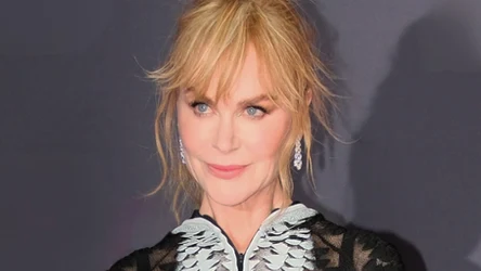 Nicole Kidman w nowej fryzurze brylowała na premierze