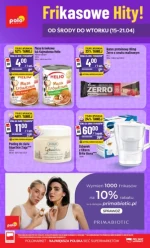 Frikasowe hity od środy - POLOmarket