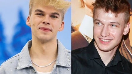 Kacper Porębski, Piotr Charaziński