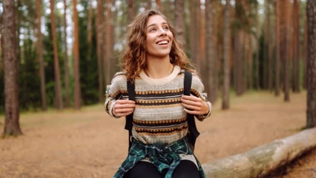 Czym spryskać ubranie przed spacerem w lesie? Tak zabezpieczysz się przed kleszczami