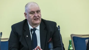 Prowadzą postępowanie przeciwko Święczkowskiemu. Chodzi o rzekome represje