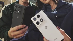 Motorola Razr Fold debiutuje w Polsce. Znamy ceny i rusza przedsprzedaż.