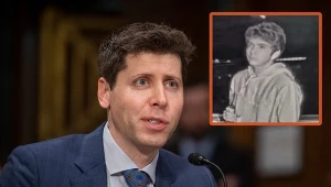 Przeciwnik sztucznej inteligencji obrzucał koktajlami Mołotowa dom Sama Altmana. Dwa dni później padły strzały