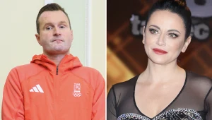 Izabela Małysz pojechała z mężem na urlop. Towarzyszą im Maciej Maciusiak z żoną