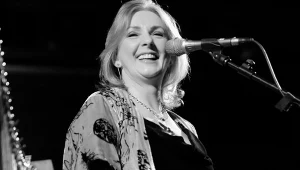 Nie żyje Moya Brennan