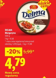 Margaryna Delma