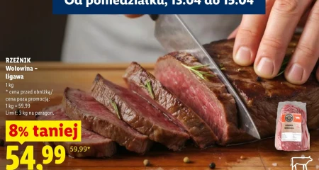 Ліґава Rzeźnik