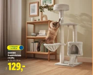 Drapak dla kota Zoofari