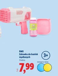 Zabawka RMS