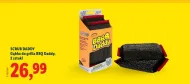 Gąbka Scrub Daddy