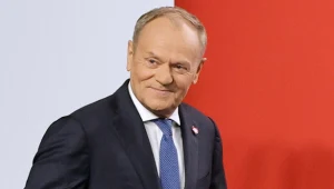 Tusk zaskoczył Polaków w Tokio. Z radością ogłasza. "Świętowałem całą noc"