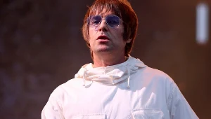 Liam Gallagher