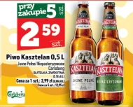 Piwo Kasztelan