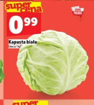 Kapusta biała Na dobre