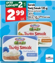 Serek Twój Smak