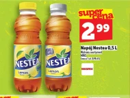 Napój Nestea