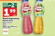 Napój Hortex