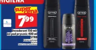 Dezodorant STR8
