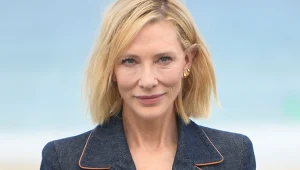 Cate Blanchett jest jedną z największych gwiazd światowego kina. Mało kto pamięta, jak zaczęła się jej kariera