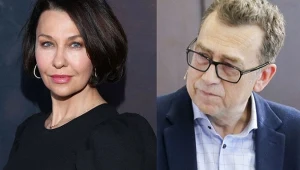 Zapytali Orłosia o Annę Popek. Nie gryzł się w język