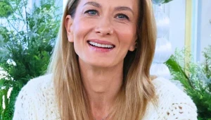 Anita Sokołowska podzieliła się nowym początkiem. Ludzie zachwyceni