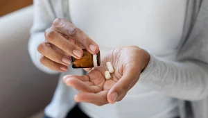 Te "zapomniane witaminy" mogą mieć realny wpływ na zdrowie. Wiele osób nie dostarcza ich w codziennej diecie