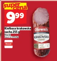 Kiełbasa Olewnik