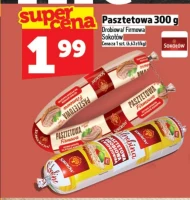 Pasztetowa Sokołów