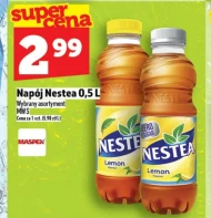 Napój Nestea