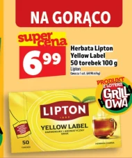 Herbata Lipton