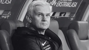 Komunikat PZPN przed pogrzebem Jacka Magiery. Przekazano wolę rodziny