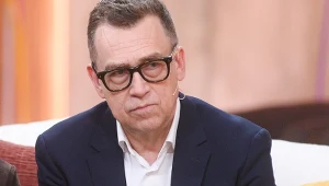 Maciej Orłoś jest po trzech rozwodach. Po latach przyznał się do błędów