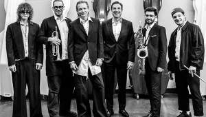 Mazolewski i Dorociński zapowiadają wspólny album