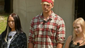 Coraz mniej zaufania, coraz więcej napięcia. Co wydarzy się na Farmie?