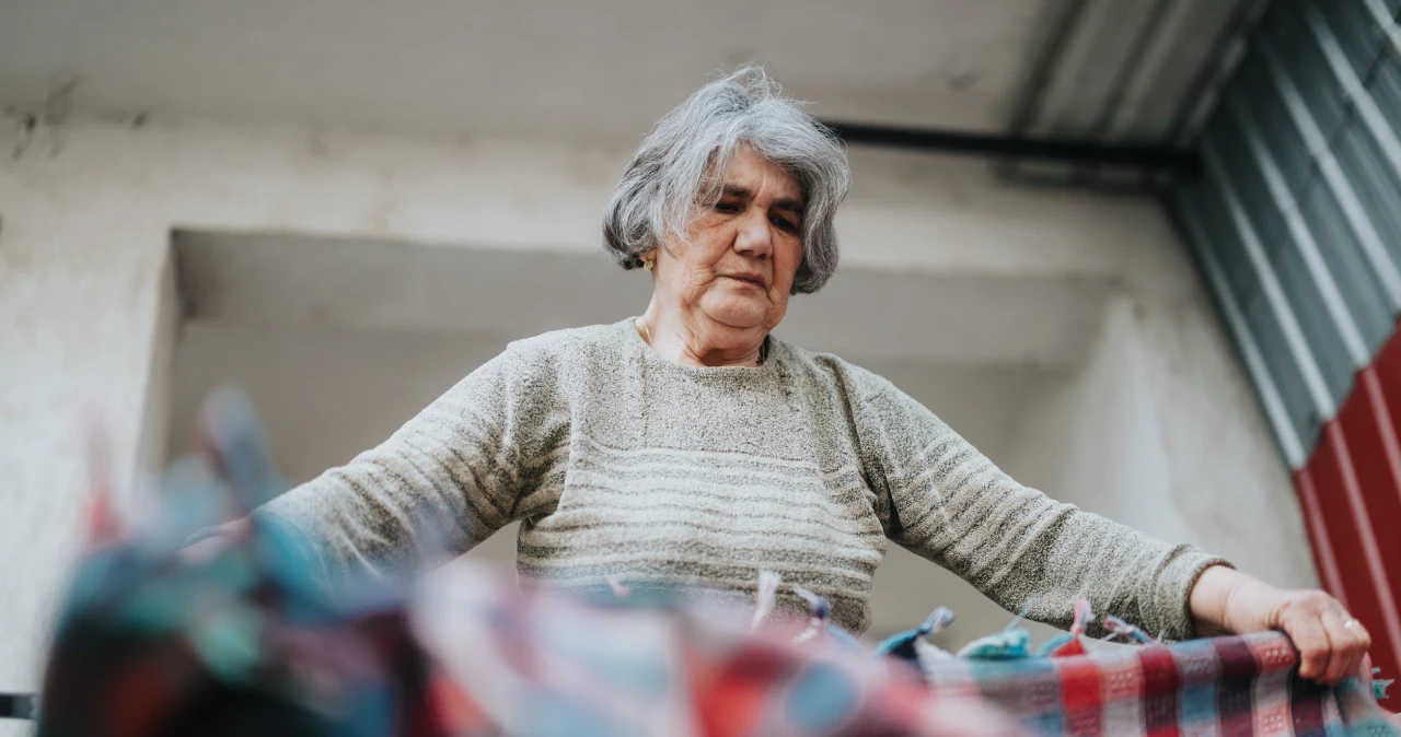 Dom po 50. może wspierać zdrowie. Te zmiany robią największą różnicę