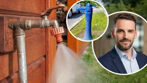 Wodociągi na celowniku hakerów. Mariusz Kujawski, wiceprezes ComCERT z Grupy Asseco: Można wyróżnić trzy grupy hakerów