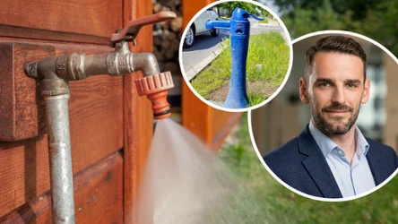 Wodociągi na celowniku hakerów. Mariusz Kujawski, wiceprezes ComCERT z Grupy Asseco: Można wyróżnić trzy grupy hakerów