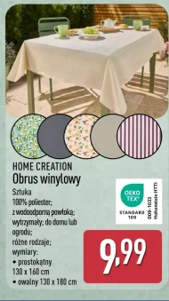 Obrus Home Creation