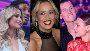 Gorąca atmosfera za kulisami "Tańca z gwiazdami". Między nimi aż iskrzy