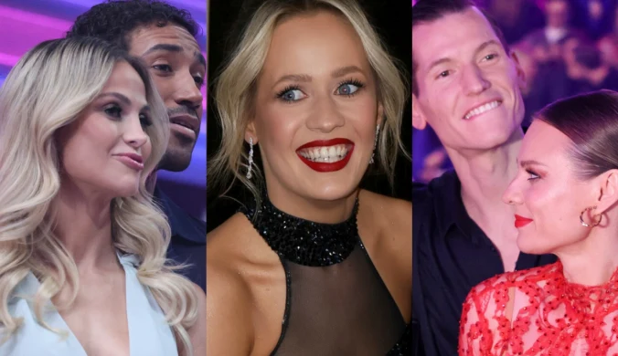 Hanna Żudziewicz i Gamou Fall, Magdalena Tarnowska, Jacek Jeschke i Magdalena Boczarska