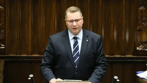 Sondaż dla Polsat News. Polacy ocenili kandydaturę Przemysława Czarnka