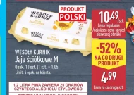 Jaja Wesoły Kurnik