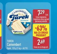 Ser pleśniowy Turek