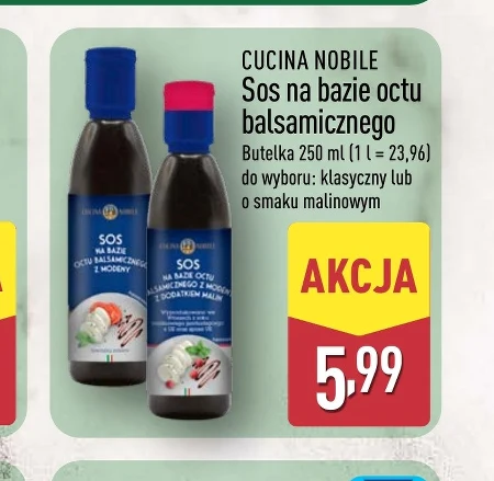 Соус Cucina Nobile