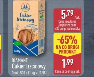 Cukier trzcinowy Diamant