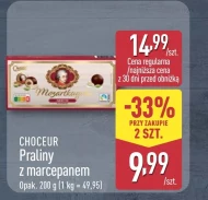 Praliny Choceur