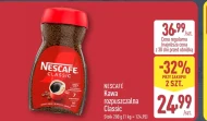 Kawa rozpuszczalna Nescafe