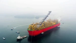 Odblokowanie Cieśniny Ormuz nie rozwiąże od razu problemów z ropą. Normalizacja transportów potrwa wiele miesięcy